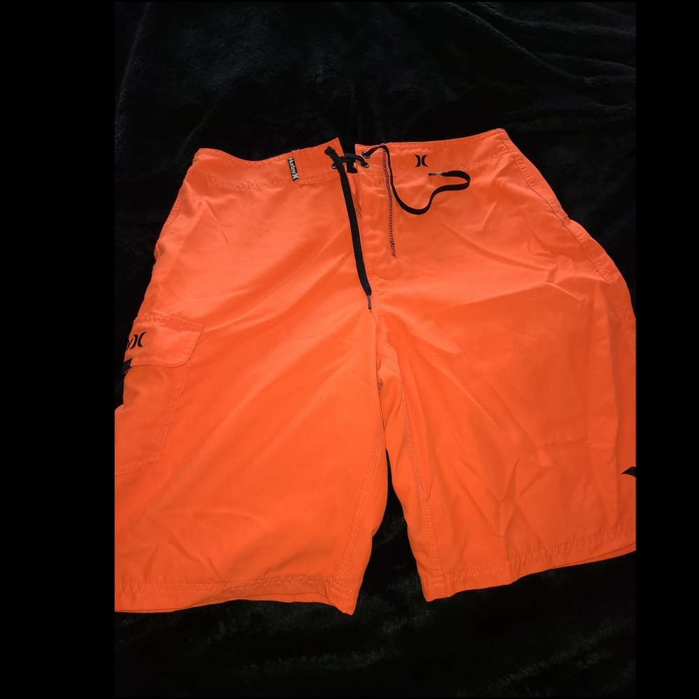 NWOT Men's Hurley swim shorts